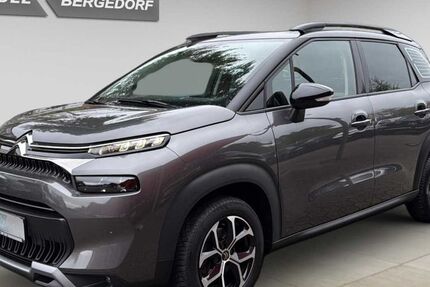 Citroen C3 Aircross 56.745 km 17.911 € Hamburg 21029