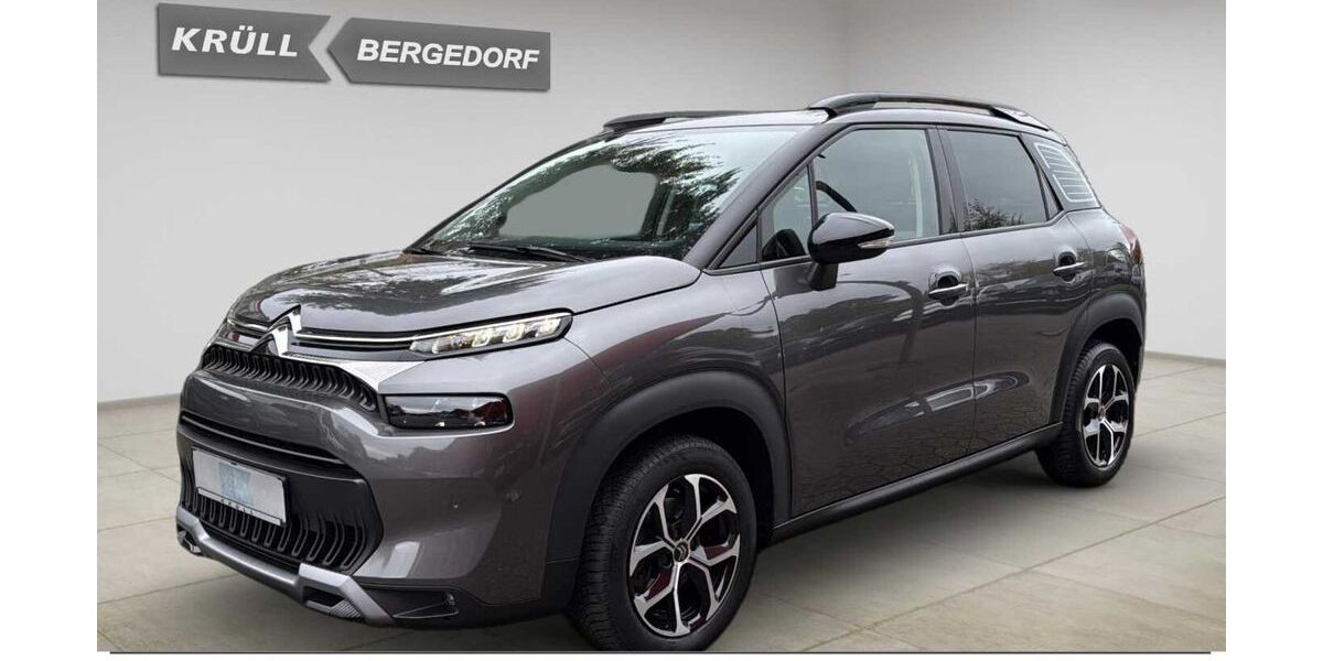 Citroen C3 Aircross 56.745 km 17.911 € Hamburg 21029