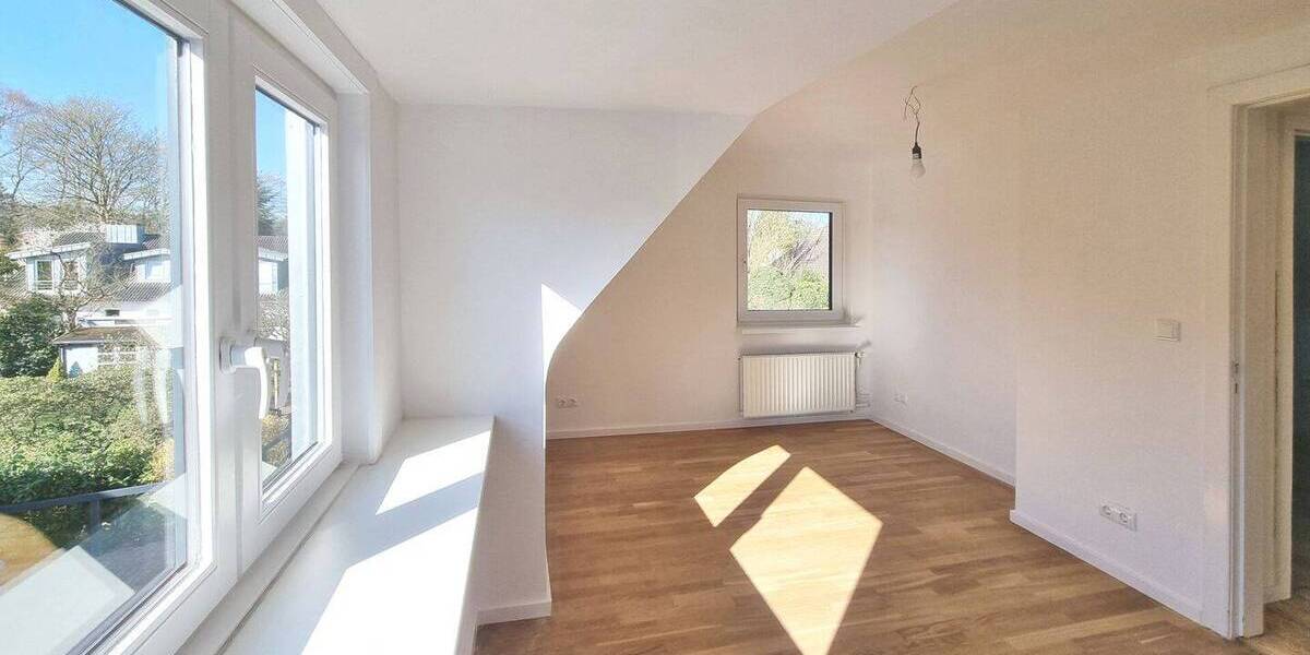 Einfamilienhaus AHRENSBURG - WALDGUT HAGEN WALDGUT HAGEN - 5 Zimmer, 149 m&sup2;, 1.100.000&euro; | Angebot:26788092