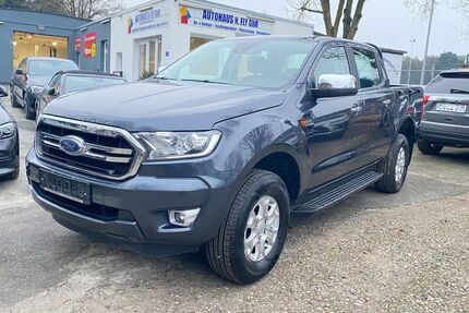 Ford Ranger 101.880 km 20.950 &euro; Hamburg - 1 Min. vom Hamburg Airport 22415