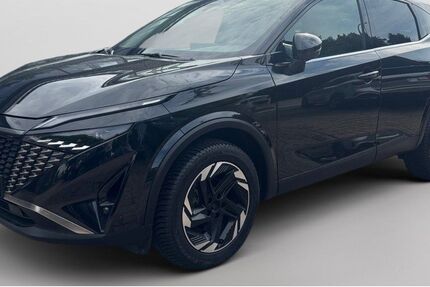 Nissan Qashqai 23.991 km 24.985 &euro; Halstenbek 25469
