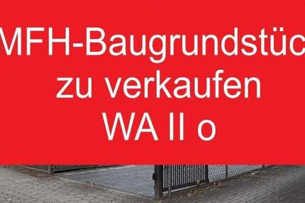 Grundstück Hamburg Tonndorf - 1.350.000&euro; | Angebot:25780851