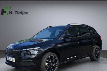 Skoda Kamiq 12.000 km 29.890 € Buxtehude 21614