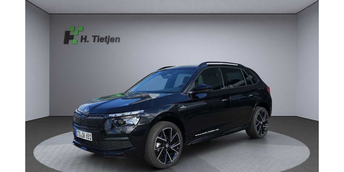 Skoda Kamiq 12.000 km 29.890 &euro; Buxtehude 21614