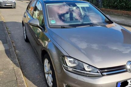 VW Golf 116.000 km 13.900 &euro; Oststeinbek 22113