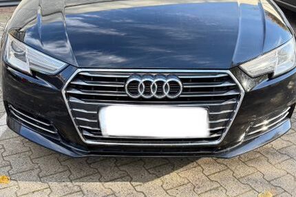 Audi A4 166.000 km 14.700 &euro; hamburg 21031