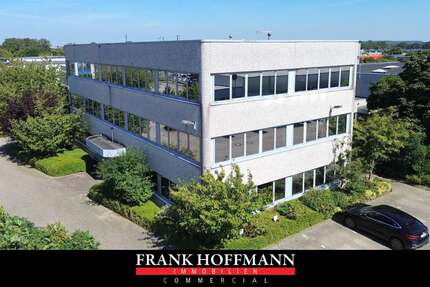 Büro in Henstedt-Ulzburg 4.700 € 868 m² zimmer