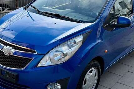 Chevrolet Spark 111.000 km 3.000 &euro; Hamburg 20097