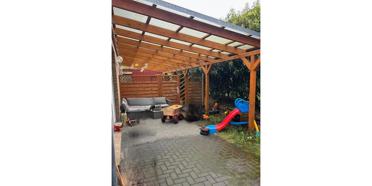 Doppelhaushälfte Buxtehude - 5 Zimmer, 135 m&sup2;, 1.250&euro; | Angebot:26634700
