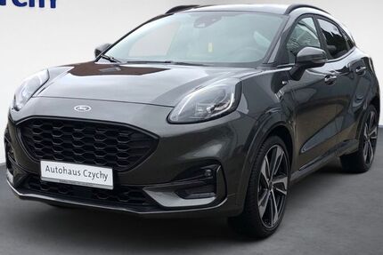 Ford Puma 26.349 km 19.890 &euro; Neu Wulmstorf 21629