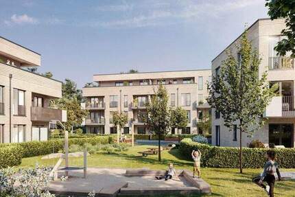 Wohnung Hamburg-Poppenbüttel Wellingsbüttel - 2 Zimmer, 76 m&sup2;, 615.000&euro; | Angebot:25355619