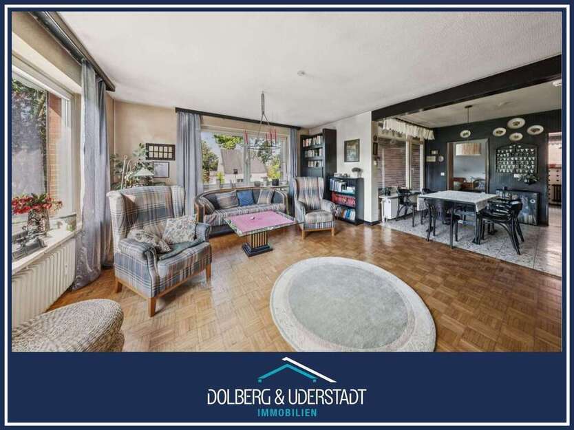 Wohnung zum Kaufen in Hamburg Rahlstedt 379.000 € 87 m²