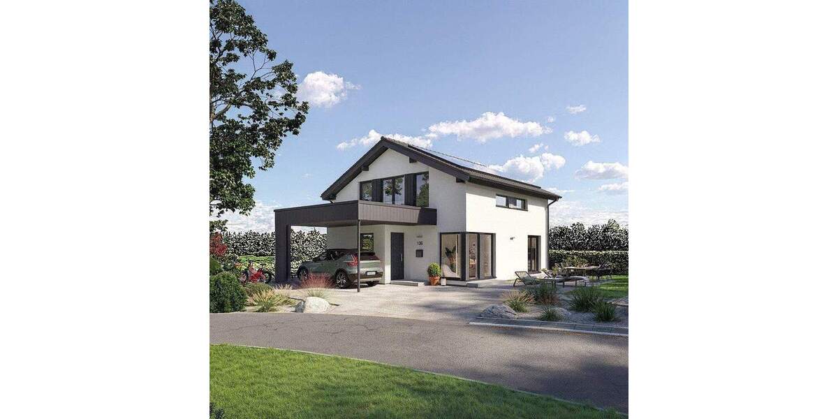 Einfamilienhaus Hamburg Niendorf - 5 Zimmer, 140 m&sup2;, 1.300.450&euro; | Angebot:25355949