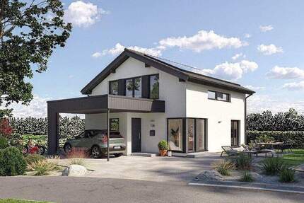 Haus Hamburg Niendorf - 5 Zimmer, 140 m&sup2;, 1.300.450&euro; | Angebot:25355949