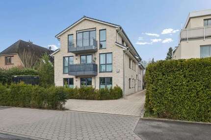 Wohnung Hamburg Wandsbek - 3 Zimmer, 77 m&sup2;, 1.520&euro; | Angebot:27159611