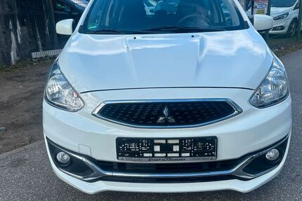 Mitsubishi Space Star 45.000 km 5.950 &euro; Hamburg 21079