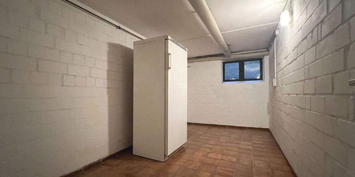 Reihenmittelhaus Glinde - 5 Zimmer, 98 m&sup2;, 385.000&euro; | Angebot:25371844