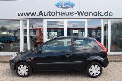 Ford Fiesta 182.266 km 780 &euro; Winsen (Luhe) 21423