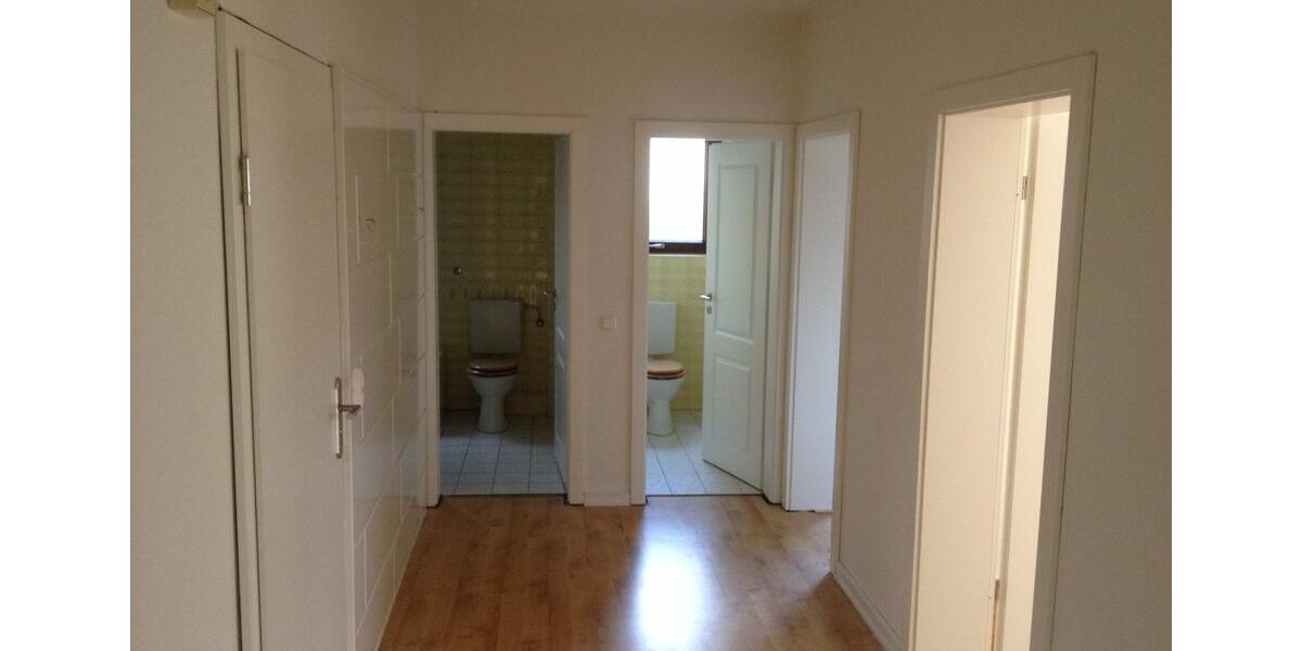 1 Zimmer Whg.600€ Pauschal inkl. Nebenkosten zimmer