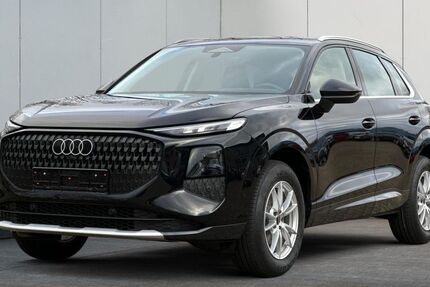 Audi Q3 5.120 km 41.980 &euro; Buchholz 21244