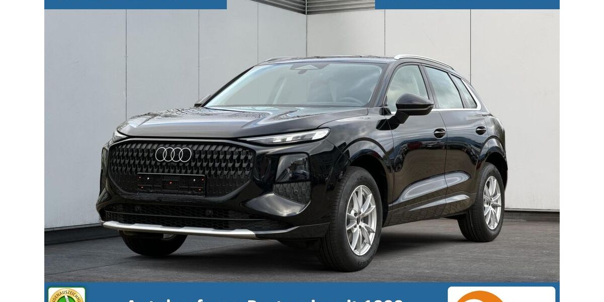 Audi Q3 5.120 km 41.980 &euro; Buchholz 21244