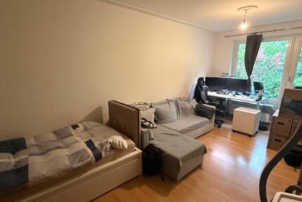 Wohnung Hamburg Eppendorf - 2 Zimmer, 52 m&sup2;, 950&euro; | Angebot:26227763