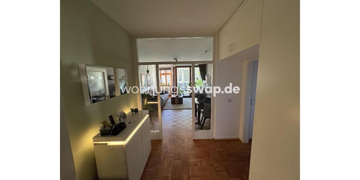 Wohnungsswap - 3 Zimmer, 80 m² - Friedensallee, Altona, Hamburg 3 zimmer