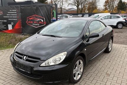 Peugeot 307 170.083 km 2.500 &euro; Ellerau 25479