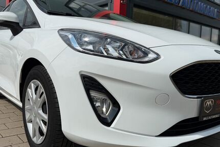 Ford Fiesta 75.958 km 9.500 &euro; Neu Wulmstorf 21629