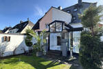 Doppelhaushälfte Hamburg Wandsbek - 4 Zimmer, 130 m&sup2;, 619.000&euro; | Angebot:26433273