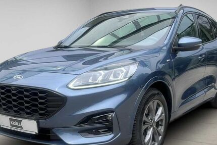 Ford Kuga 52.000 km 23.450 &euro; Hamburg 21079