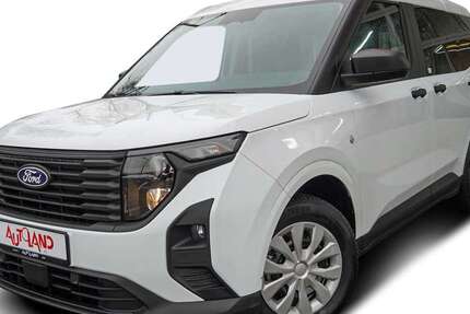 Ford Tourneo Courier 12.290 km 23.990 &euro; Hamburg 22761