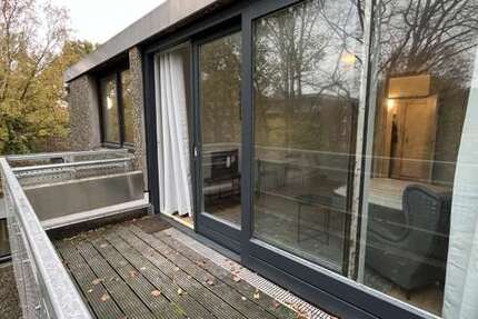 Wohnung zum Kaufen in Hamburg 147.500 € 28 m² 1 zimmer