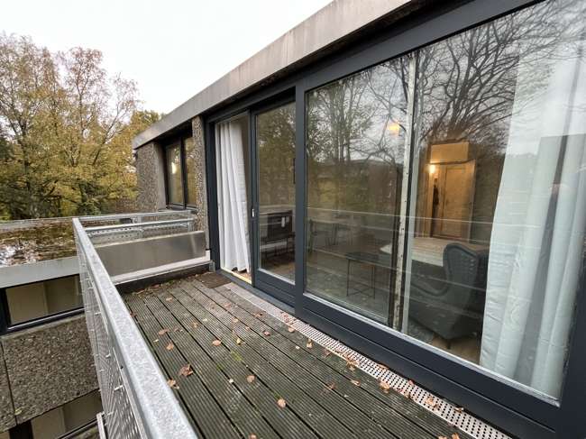 Wohnung zum Kaufen in Hamburg 147.500 € 28 m² 1 zimmer