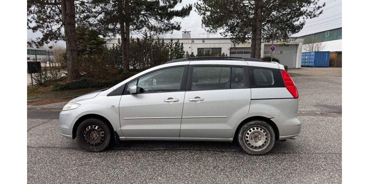 Mazda 5 238.365 km 799 &euro; Barsbüttel 22885