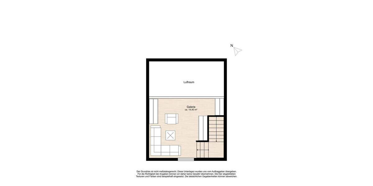Gewerbeobjekt Hamburg Langenhorn - 1 Zimmer, 800&euro; | Angebot:25865556