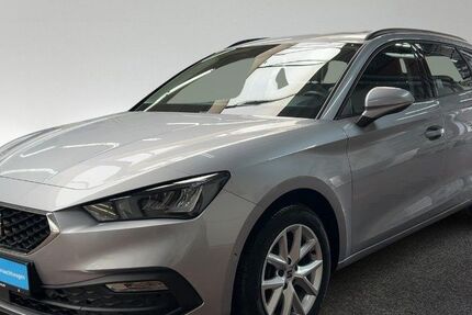 Seat Leon 55.140 km 20.885 &euro; Hamburg 22761