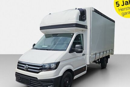 VW Crafter 1.500 km 64.999 &euro; Buchholz in der Nordheide 21244