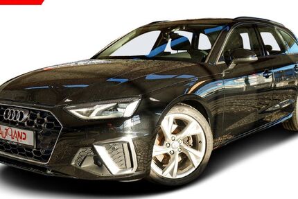 Audi A4 65.185 km 29.950 &euro; Hamburg 22761