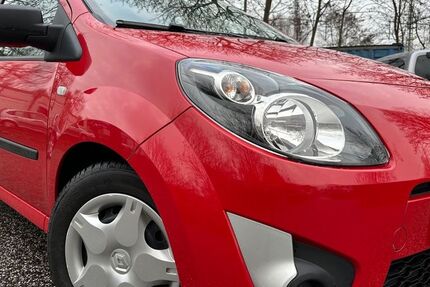 Renault Twingo 13.900 km 7.500 &euro; Hamburg 21079