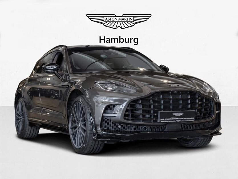 Aston Martin DBX 15.996 km 185.007 € Hamburg-Alstertal 22339