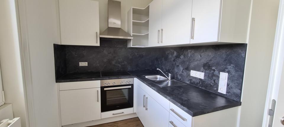 Dachgeschoßwohnung Hamburg Hamburg-Mitte - 1 Zimmer, 50 m&sup2;, 1.326&euro; | Angebot:26286722