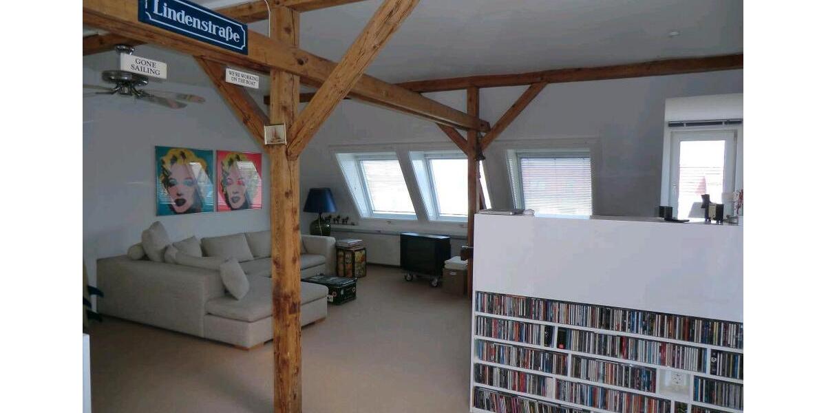 Loft - Studio - Atelier Hamburg Eppendorf - 1 Zimmer, 99 m&sup2;, 836.500&euro; | Angebot:26883113