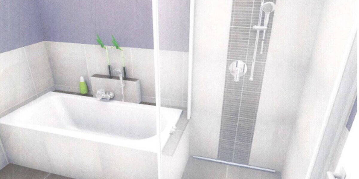 Etagenwohnung Buchholz - 2 Zimmer, 67 m&sup2;, 344.000&euro; | Angebot:26311505