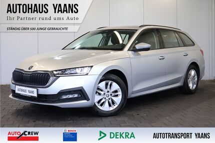 Skoda Octavia 129.950 km 15.989 &euro; Pinneberg 25421