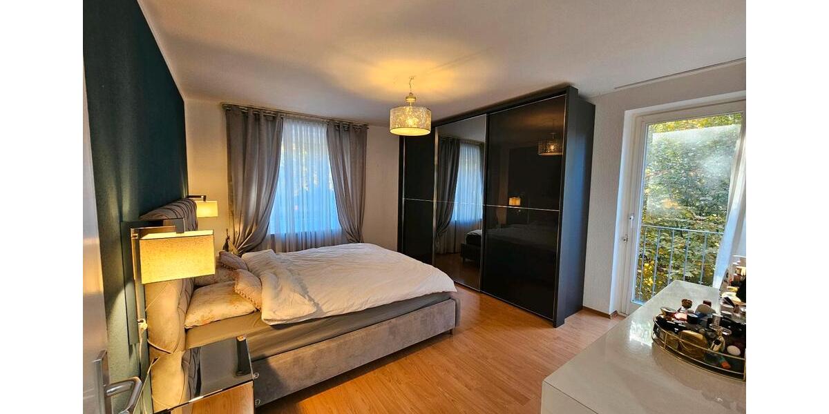 Zwischenmiete eineinhalb Jahre. ab Sofort 3-Zimmer Wohnung 85 m² 3 zimmer