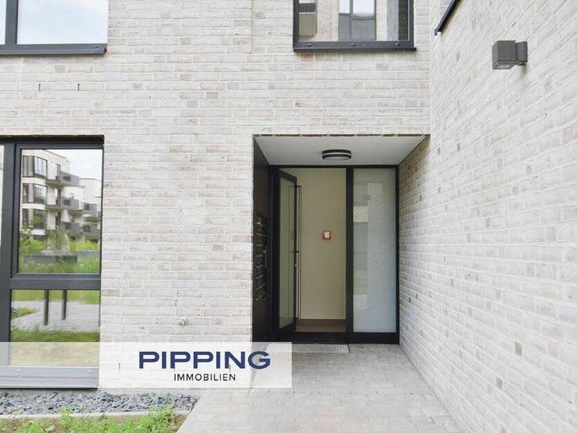 Wohnung zum Mieten in Geesthacht 1.190 € 81.91 m²