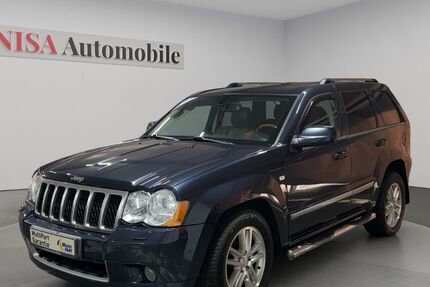 Jeep Grand Cherokee 196.000 km 8.990 &euro; Hamburg 22043