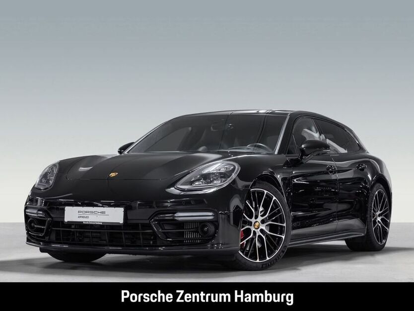 Panamera