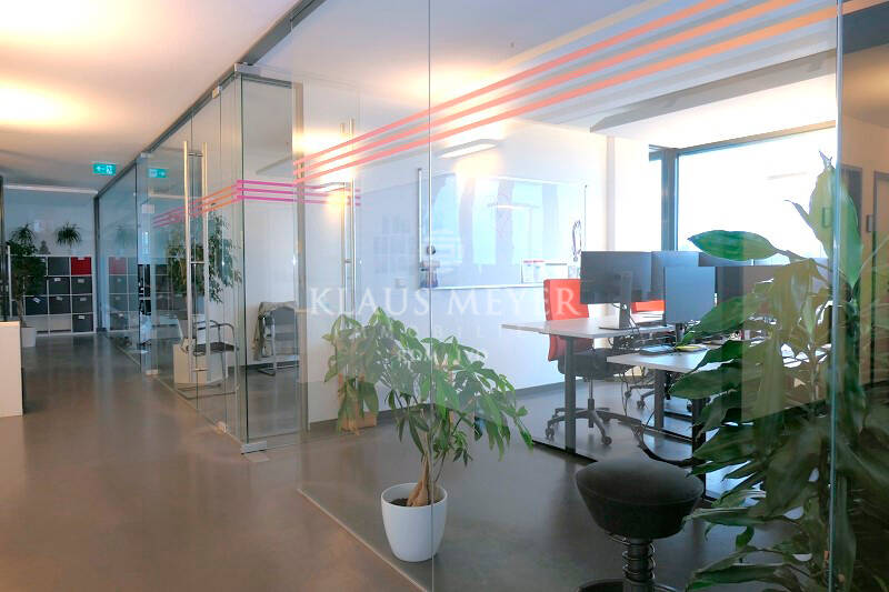 Gewerbeobjekt Hamburg Hammerbrook - 4.059&euro; | Angebot:26128739